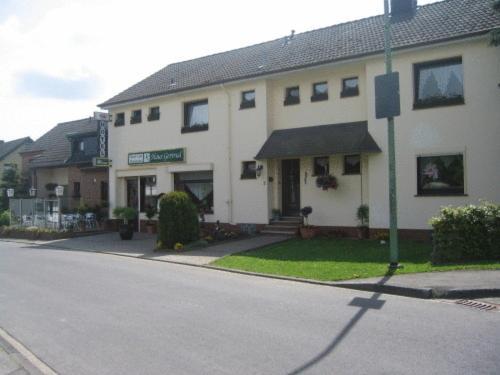 Hotel Haus Gertrud Simmerath Luaran gambar