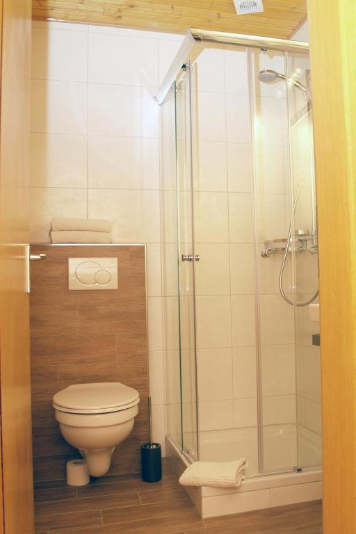 Hotel Haus Gertrud Simmerath Bilik gambar