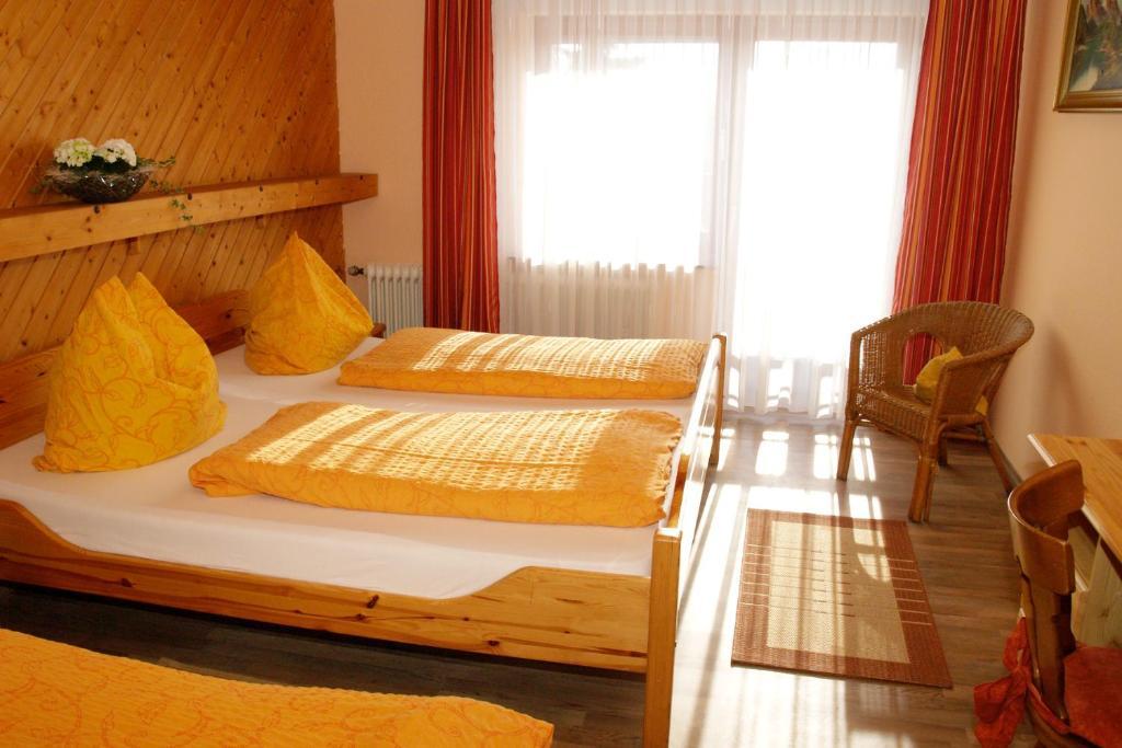 Hotel Haus Gertrud Simmerath Bilik gambar