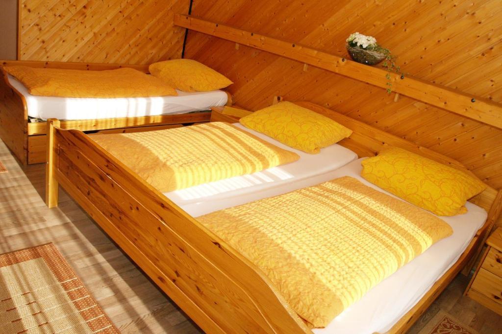 Hotel Haus Gertrud Simmerath Bilik gambar