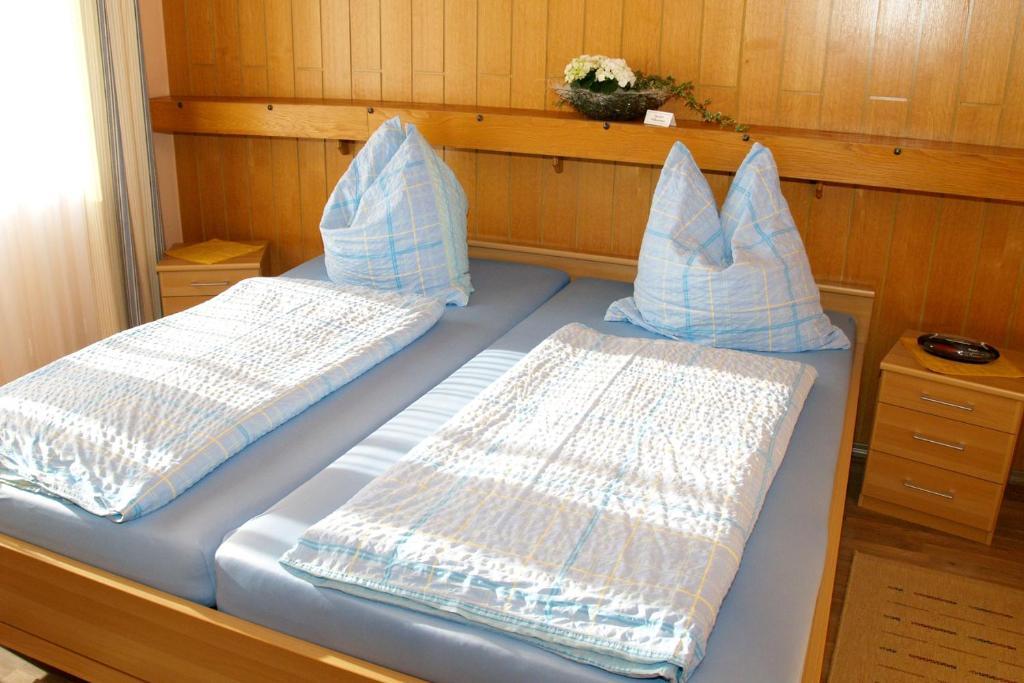 Hotel Haus Gertrud Simmerath Bilik gambar
