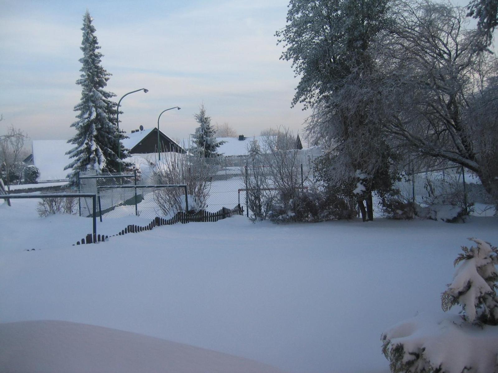 Hotel Haus Gertrud Simmerath Luaran gambar