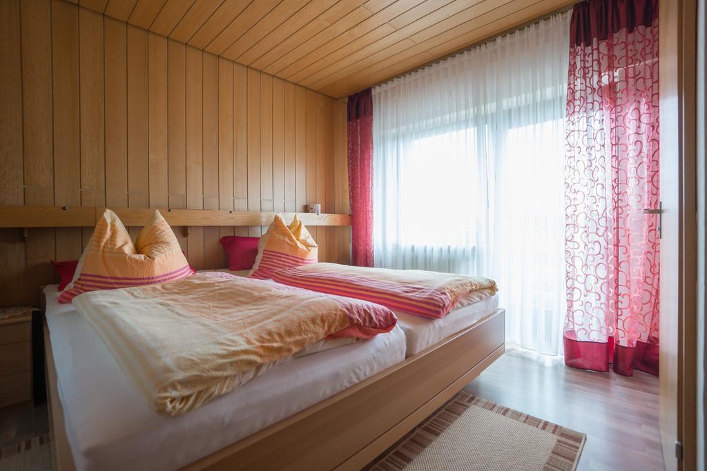 Hotel Haus Gertrud Simmerath Luaran gambar