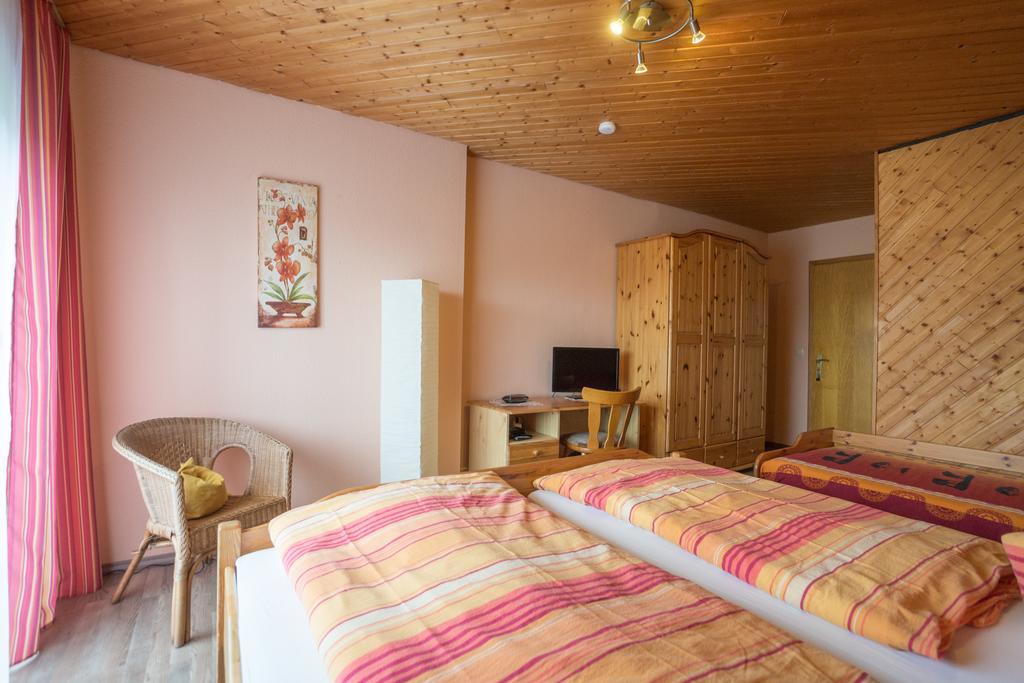 Hotel Haus Gertrud Simmerath Luaran gambar