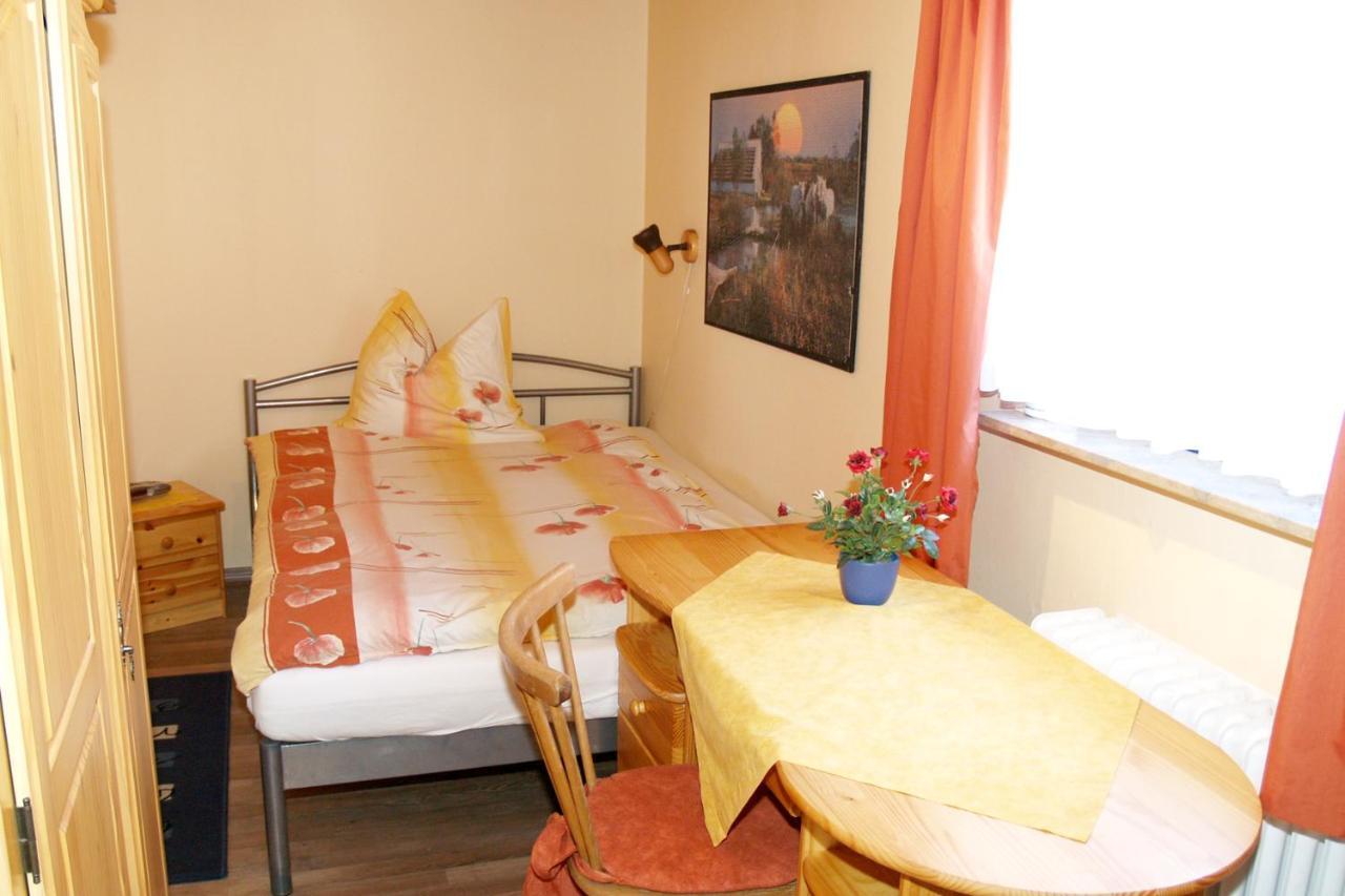 Hotel Haus Gertrud Simmerath Bilik gambar